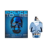Police To Be Eau de Toilette 125ml