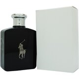 Ralph Lauren Polo Black Eau de Toilette - Teszter 125ml