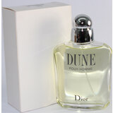 Christian Dior Dune pour Homme Eau de Toilette - Teszter