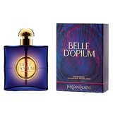 Yves Saint Laurent Belle D´Opium Eau de Parfum - Teszter