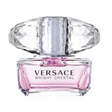 Versace Bright Crystal Eau de Toilette 50ml