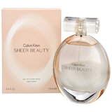 Calvin Klein Sheer Beauty Eau de Toilette