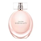 Calvin Klein Sheer Beauty Eau de Toilette 50ml