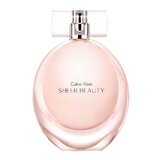 Calvin Klein Sheer Beauty Eau de Toilette 100ml