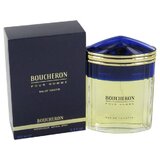 Boucheron Boucheron Pour Homme Eau de Toilette, 100ml