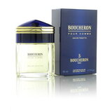 Boucheron Boucheron Pour Homme Eau de Toilette, 50ml