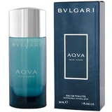 Bvlgari Aqva pour Homme Eau de Toilette, 30ml
