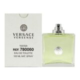 Versace Versense Eau de Toilette - Teszter 100ml