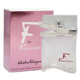 Salvatore Ferragamo F for Fascinating Eau de Toilette