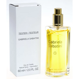 Gabriela Sabatini Woman Eau de Toilette - Teszter