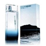 Kenzo L´eau par Indigo pour Homme Eau de Toilette