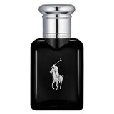 Ralph Lauren Polo Black Eau de Toilette 40ml