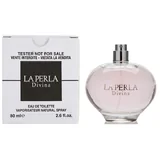 La Perla Divina Eau de Toilette - Teszter, 80ml