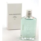Mexx Pure for Men Eau de Toilette - Teszter, 75ml