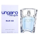 Emanuel Ungaro Blue Ice Eau de Toilette, 90ml