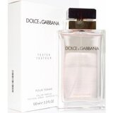 Dolce & Gabbana Pour Femme 2012 Eau de Parfum - Teszter, 100ml