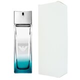 Giorgio Armani Diamonds for man Summer 2010 Eau de Toilette - Teszter, 75ml