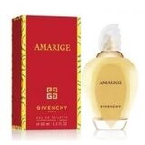 Givenchy Amarige Eau de Toilette, 50ml