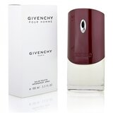 Givenchy Givenchy pour Homme Eau de Toilette - Teszter, 100ml