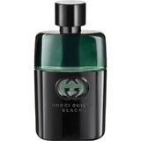 Gucci Guilty Black pour Homme Eau de Toilette 50ml