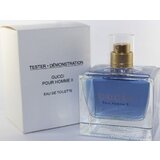 Gucci Gucci pour Homme II Eau de Toilette - Teszter