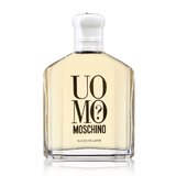 Moschino Uomo Eau de Toilette - Teszter 125ml