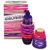 Justin Bieber Girlfriend Eau de Parfum