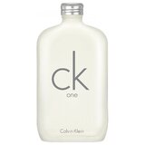 Calvin Klein CK One Eau de Toilette 200ml