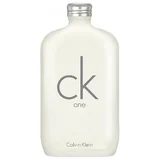 Calvin Klein CK One Eau de Toilette 200ml