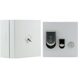 Hermes Voyage d´Hermes Ajándékszett, Eau de Toilette 100ml + testvaj 10ml + Eau de Toilette 5ml