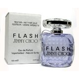 Jimmy Choo Jimmy Choo Flash Eau de Parfum - Teszter, 100ml