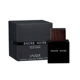 Lalique Encre Noire Eau de Toilette 50ml