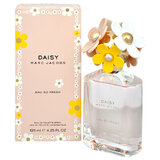 Marc Jacobs Daisy Eau So Fresh Eau de Toilette, 75ml