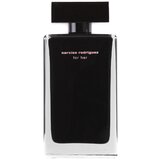Narciso Rodriguez For Her Eau de Toilette Eau de Toilette - Teszter 100ml