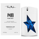 Thierry Mugler A*Men Pure Shot Eau de Toilette - Teszter, 100ml