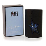 Thierry Mugler A Men Refillable Eau de Toilette 100ml