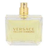 Versace Yellow Diamond Eau de Toilette - Teszter 90ml