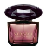 Versace Crystal Noir Eau de Toilette Eau de Toilette - Teszter 90ml