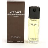 Versace L´Homme Eau de Toilette, 30ml