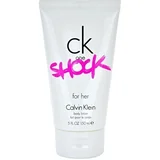 Calvin Klein CK One Shock for Her Testápoló, 150ml