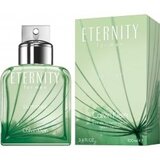 Calvin Klein Eternity Summer for Men 2011 Eau de Toilette, 100ml