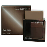 Calvin Klein Euphoria Men Intense Eau de Toilette