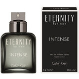 Calvin Klein Eternity Men Intense Eau de Toilette