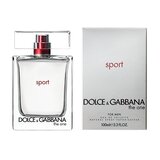 Dolce & Gabbana The One Sport Eau de Toilette, 100ml