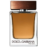 Dolce & Gabbana The One for Men Eau de Toilette Eau de Toilette 50ml
