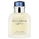Dolce & Gabbana Light Blue Pour Homme Eau de Toilette 40ml