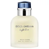 Dolce & Gabbana Light Blue Pour Homme Eau de Toilette 40ml
