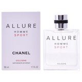 Chanel Allure Homme Sport Cologne Eau de Cologne 50ml