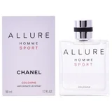 Chanel Allure Homme Sport Cologne Eau de Cologne 50ml