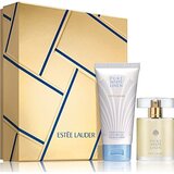 Estee Lauder Pure White Linen Ajándékszett, Eau de Parfum 30ml + Body Milk 75ml